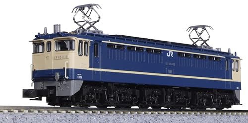 KATO EF65 0 入線‼️ その➀ (品番 3088-1 ) | oketa-mokeiのブログ